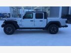 Thumbnail Photo 3 for New 2023 Jeep Gladiator